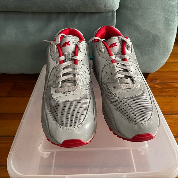 nike air max 90 air attack pack